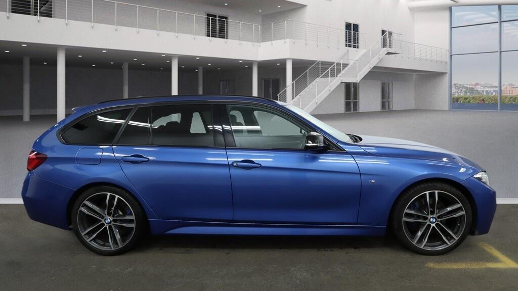 Used BMW 3 Series 2019 for sale - 76994798: Photo 8