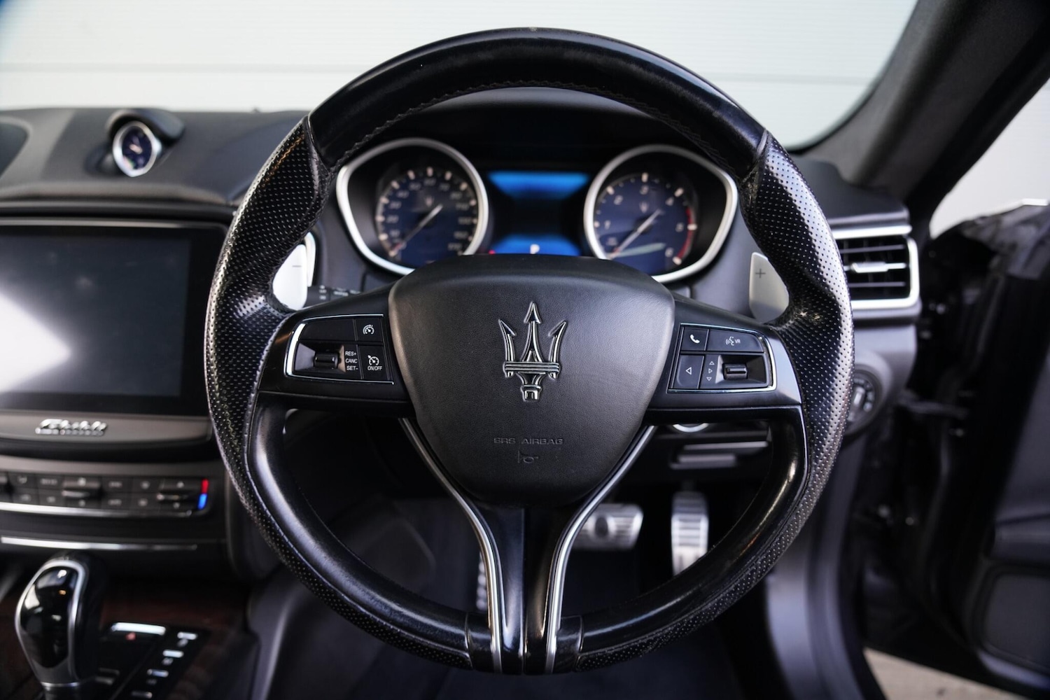 Used Maserati Ghibli 2017 for sale - 76657699: Photo 13