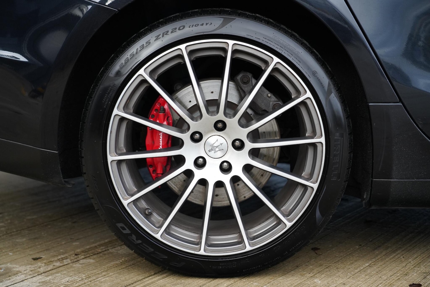 Used Maserati Ghibli 2017 for sale - 76657699: Photo 18