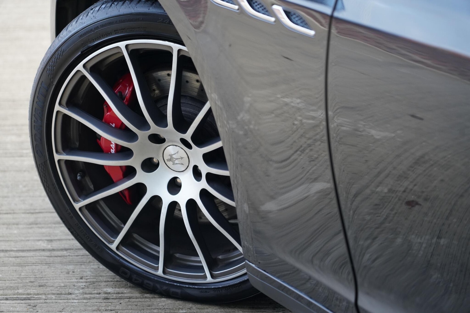 Used Maserati Ghibli 2017 for sale - 76657699: Photo 20