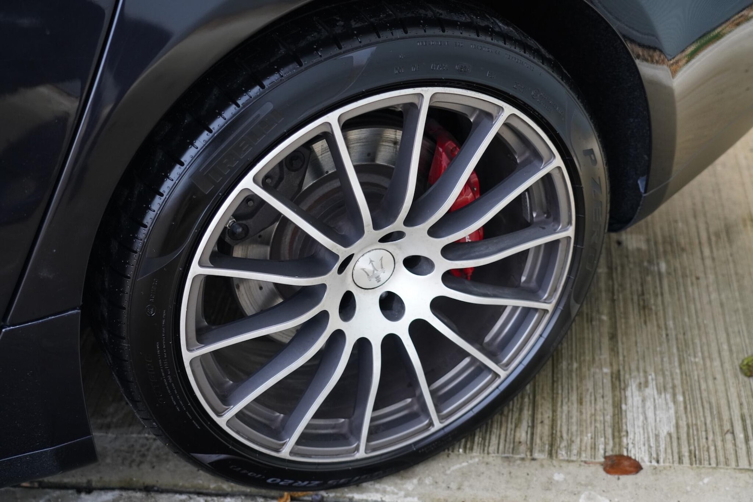 Used Maserati Ghibli 2017 for sale - 76657699: Photo 21