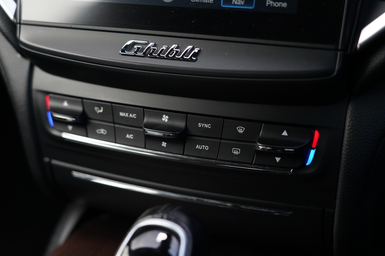 Used Maserati Ghibli 2017 for sale - 76657699: Photo 26