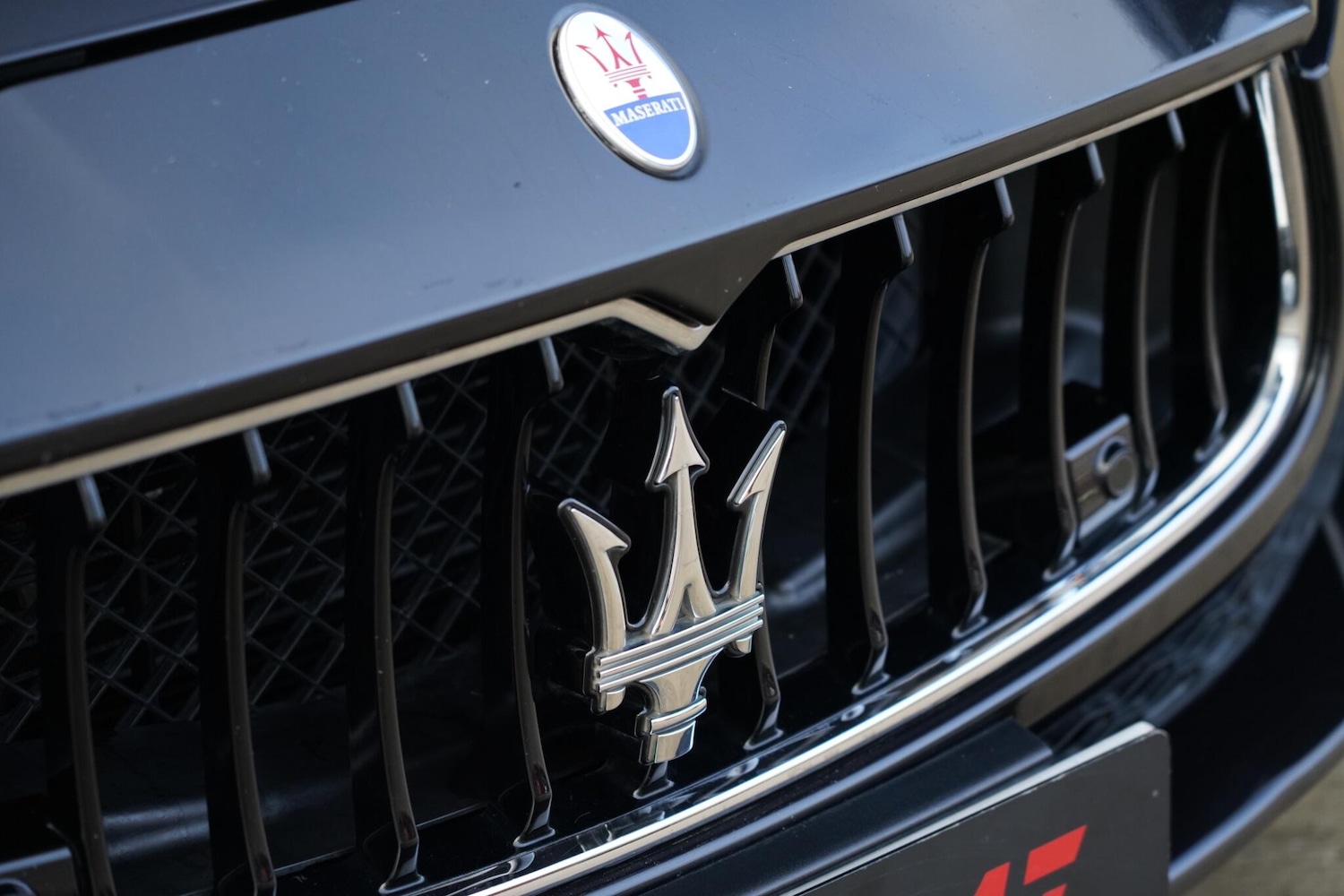 Used Maserati Ghibli 2017 for sale - 76657699: Photo 30