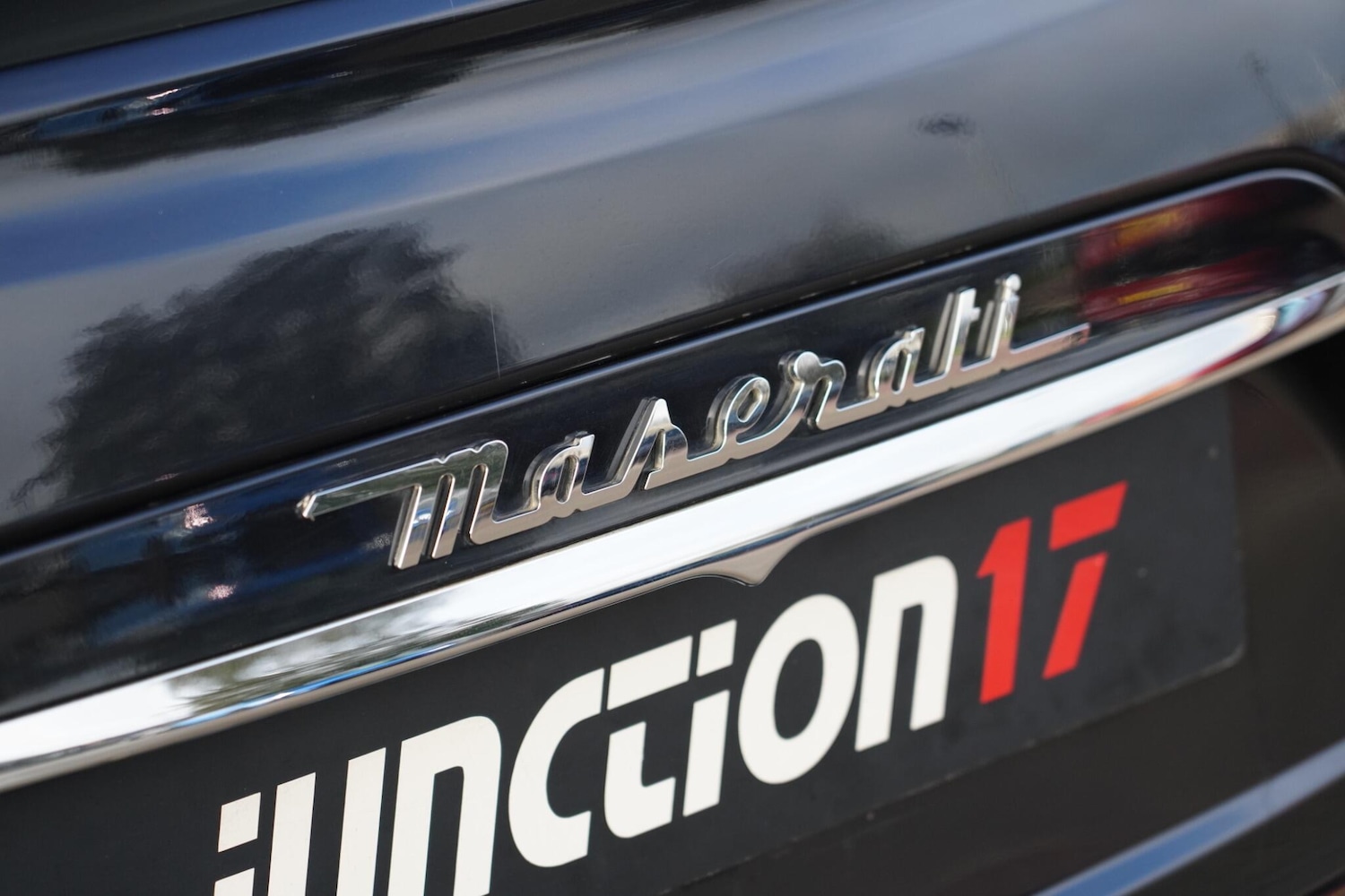 Used Maserati Ghibli 2017 for sale - 76657699: Photo 31