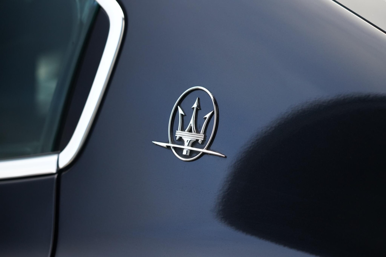 Used Maserati Ghibli 2017 for sale - 76657699: Photo 32