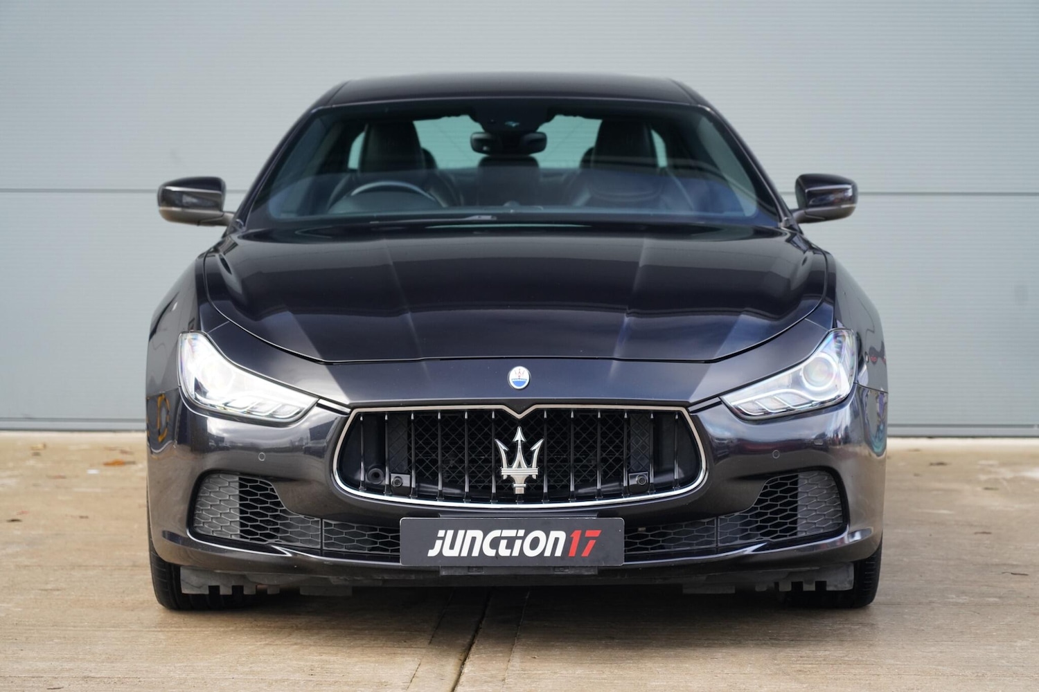 Used Maserati Ghibli 2017 for sale - 76657699: Photo 5