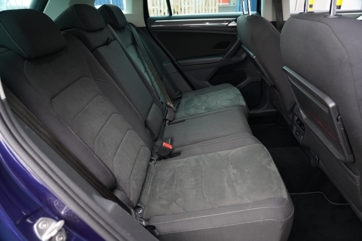 Used Volkswagen Tiguan 2019 for sale - 76995729: Photo 15