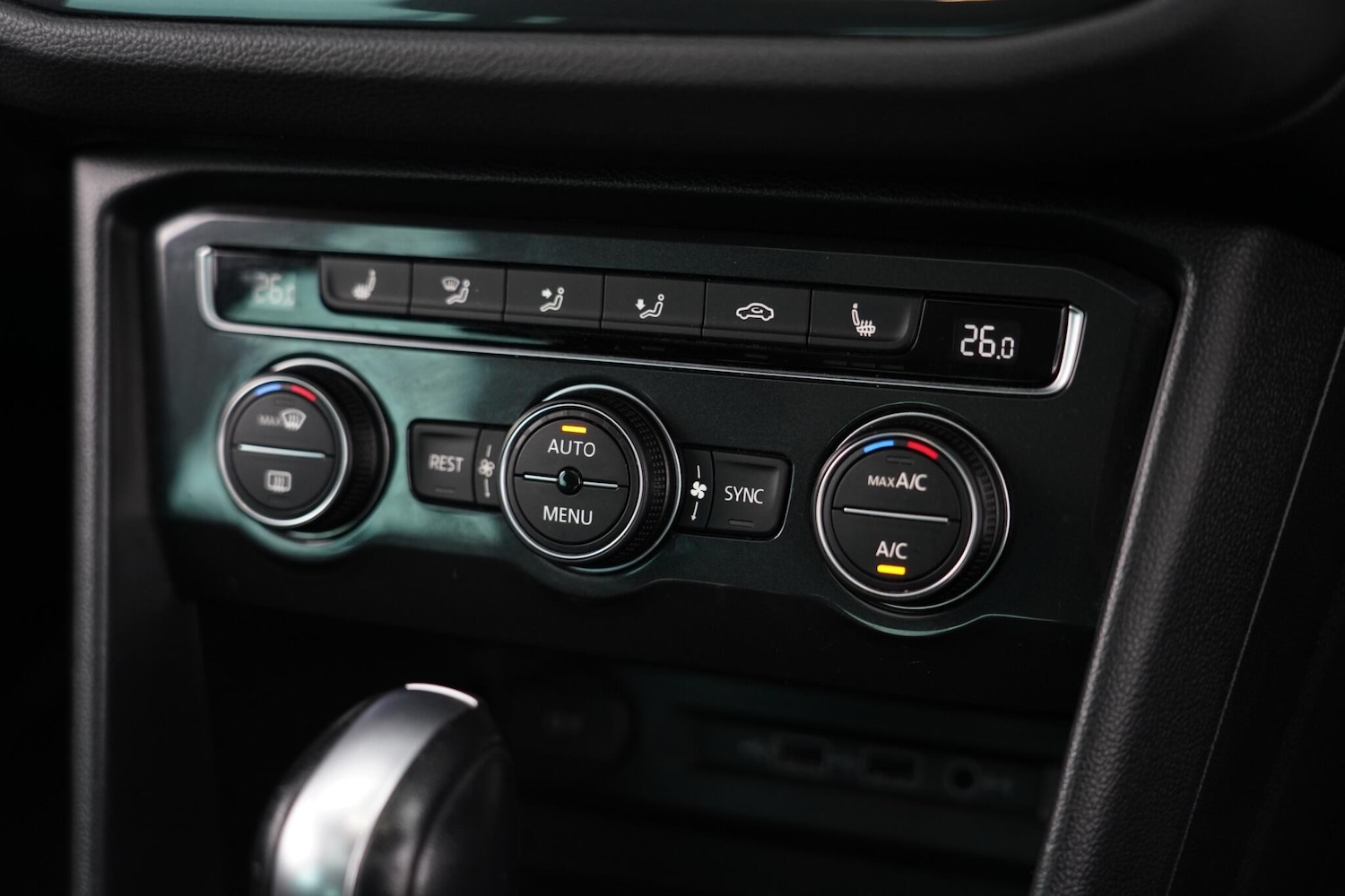 Used Volkswagen Tiguan 2019 for sale - 76995729: Photo 23