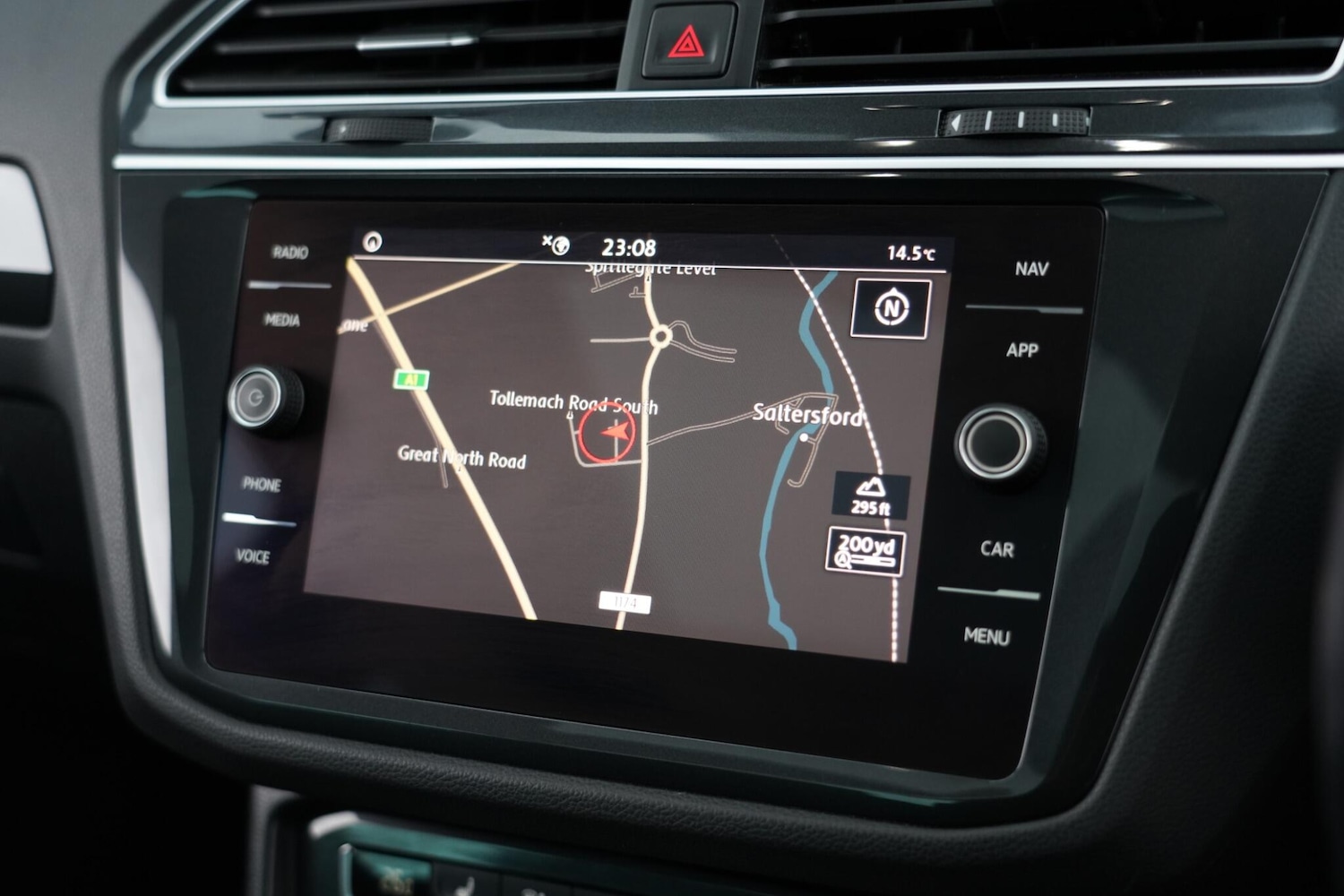 Used Volkswagen Tiguan 2019 for sale - 76995729: Photo 24