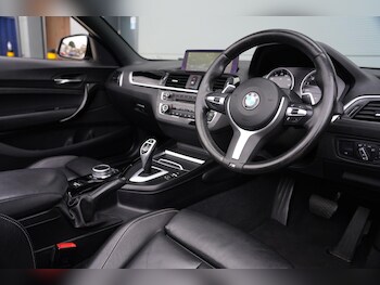 Used BMW 2 Series 2020 for sale - 76657510: Photo