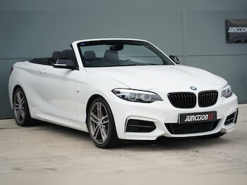 Used BMW 2 Series 2020 for sale - 76657510: Photo