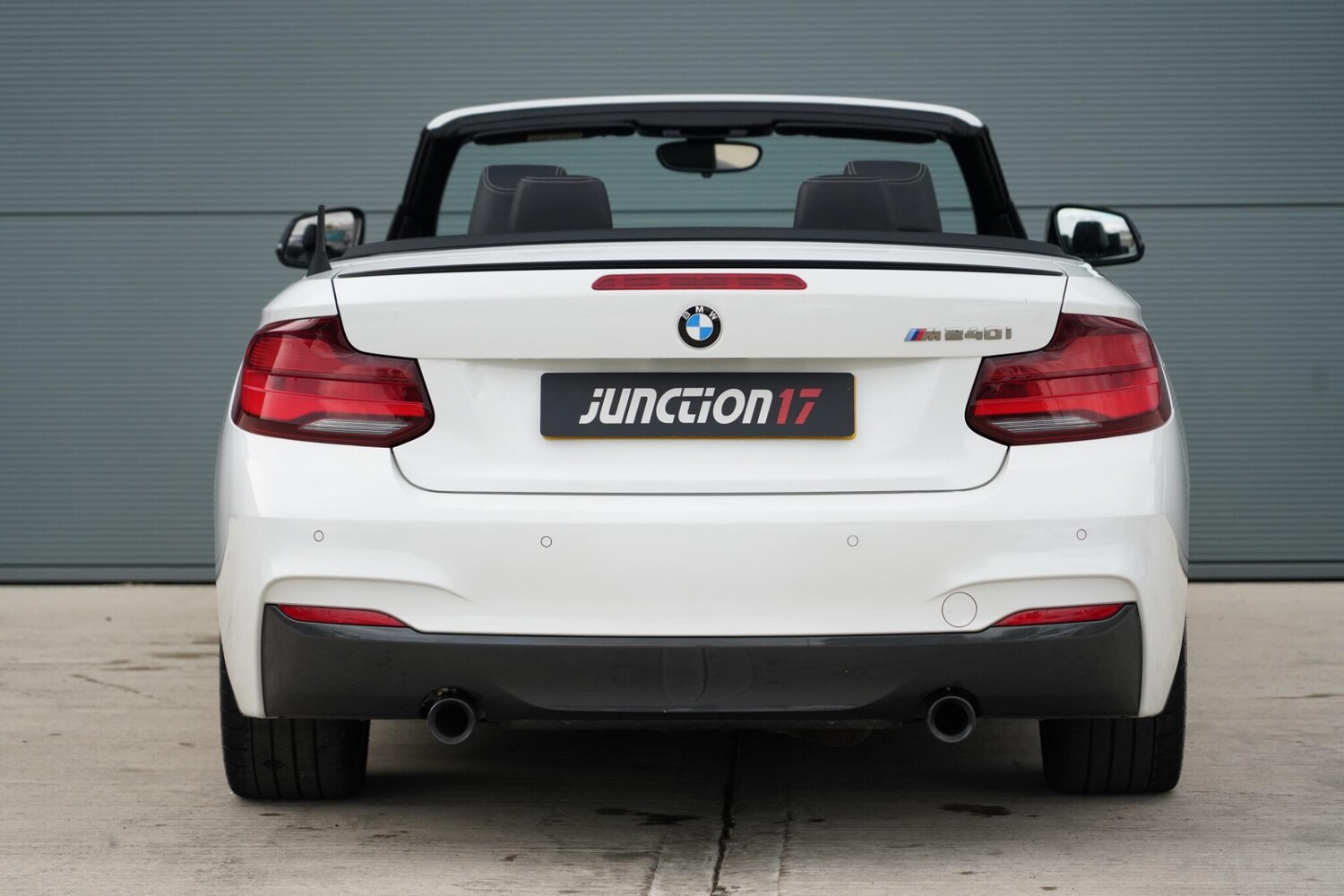 Used BMW 2 Series 2020 for sale - 76657510: Photo 8