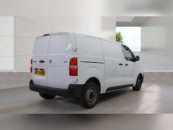 Used Vauxhall Vivaro 2023 for sale - 78843409: Photo
