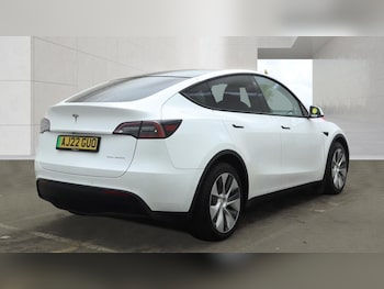 Used Tesla Model Y 2022 for sale - 78260713: Photo