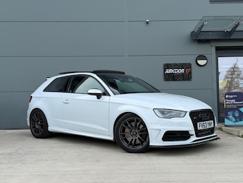 Audi A3 feature image