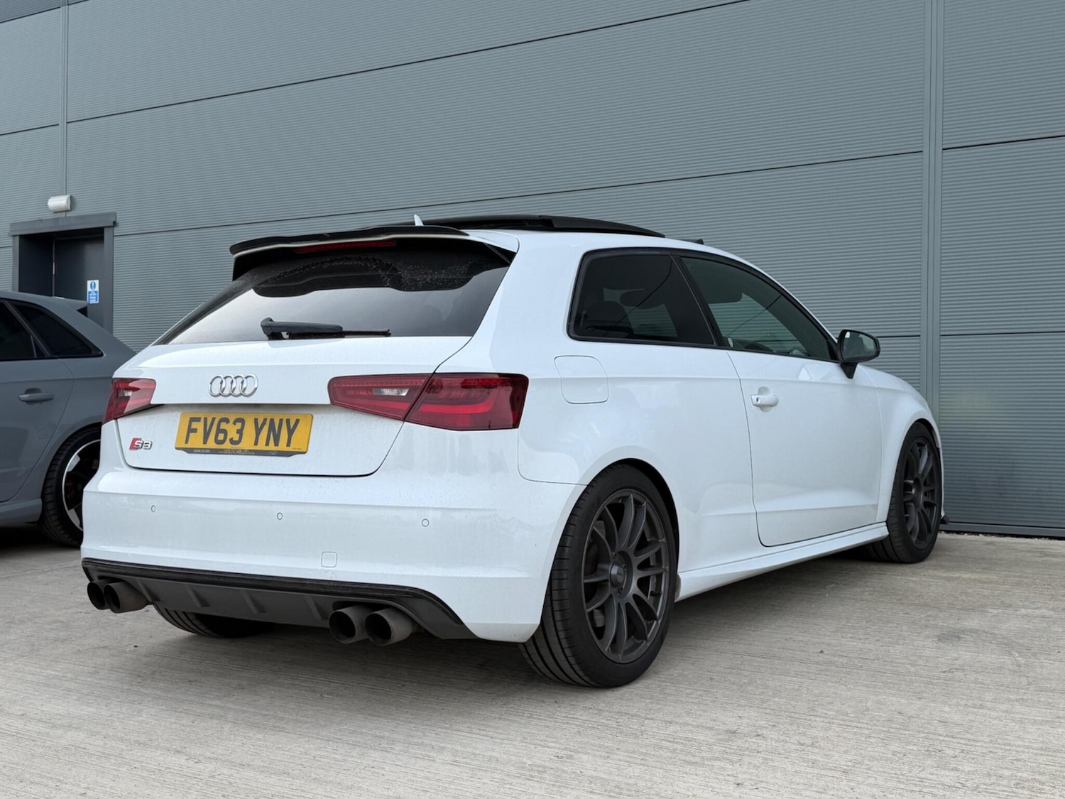 Used Audi A3 2014 for sale - 77970537: Photo 5