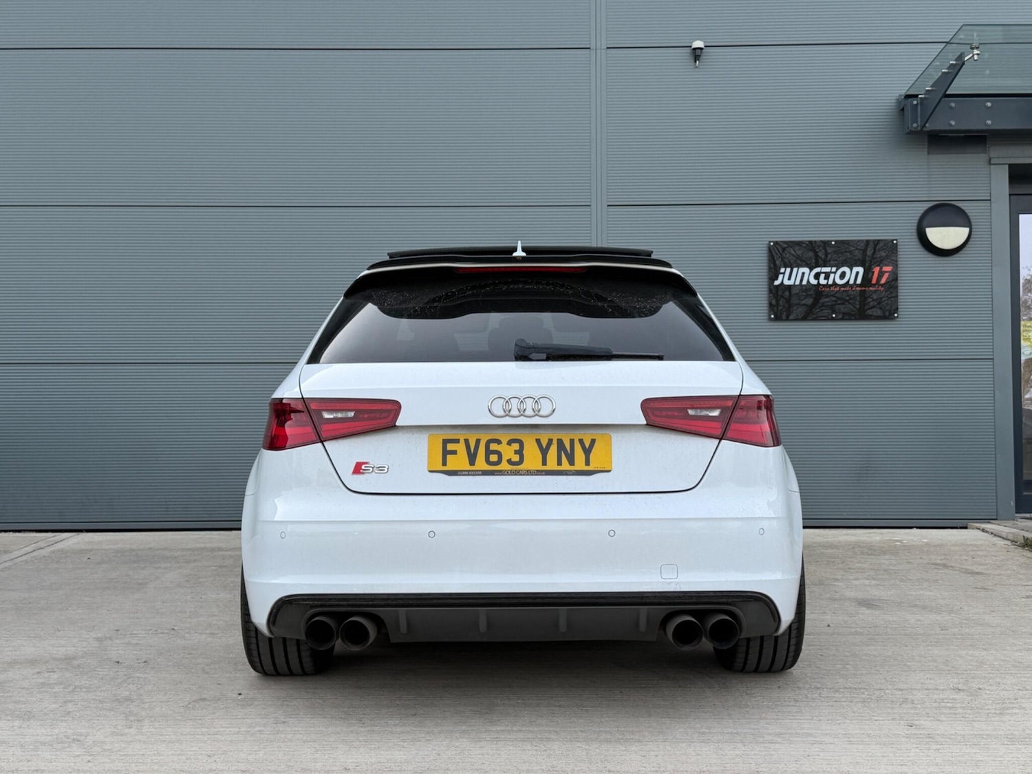 Used Audi A3 2014 for sale - 77970537: Photo 6