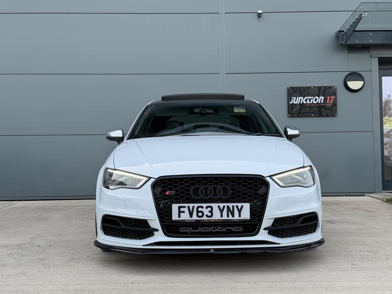 Used Audi A3 2014 for sale - 77970537: Photo 7