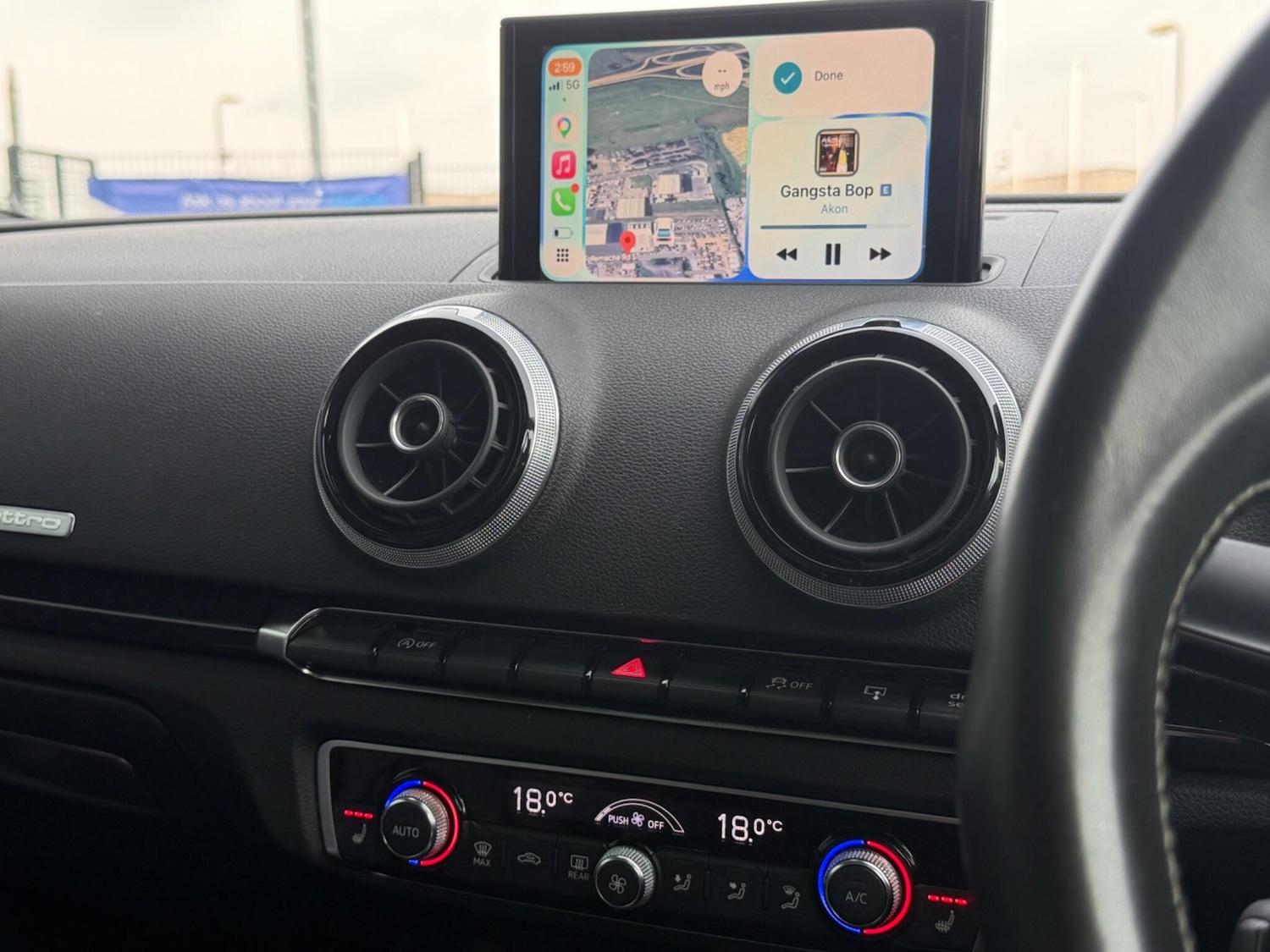 Used Audi A3 2014 for sale - 77970537: Photo 8