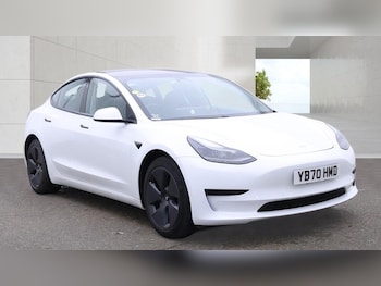 Used Tesla Model 3 2020 for sale - 79336703: Photo