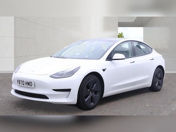Used Tesla Model 3 2020 for sale - 79336703: Photo