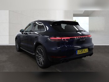 Used Porsche Macan 2019 for sale - 78362584: Photo