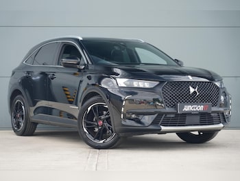 Used DS Automobiles DS 7 Crossback 2020 for sale - 79180949: Photo