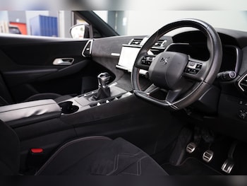Used DS Automobiles DS 7 Crossback 2020 for sale - 79180949: Photo