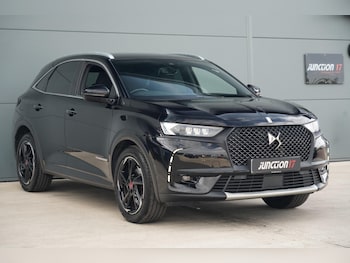Used DS Automobiles DS 7 Crossback 2020 for sale - 79180949: Photo