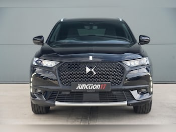 Used DS Automobiles DS 7 Crossback 2020 for sale - 79180949: Photo
