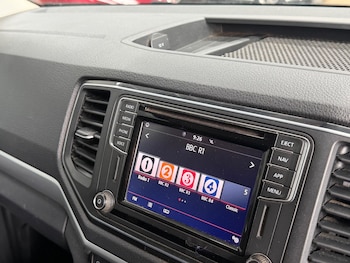 Used Volkswagen Amarok 2019 for sale - 78784524: Photo