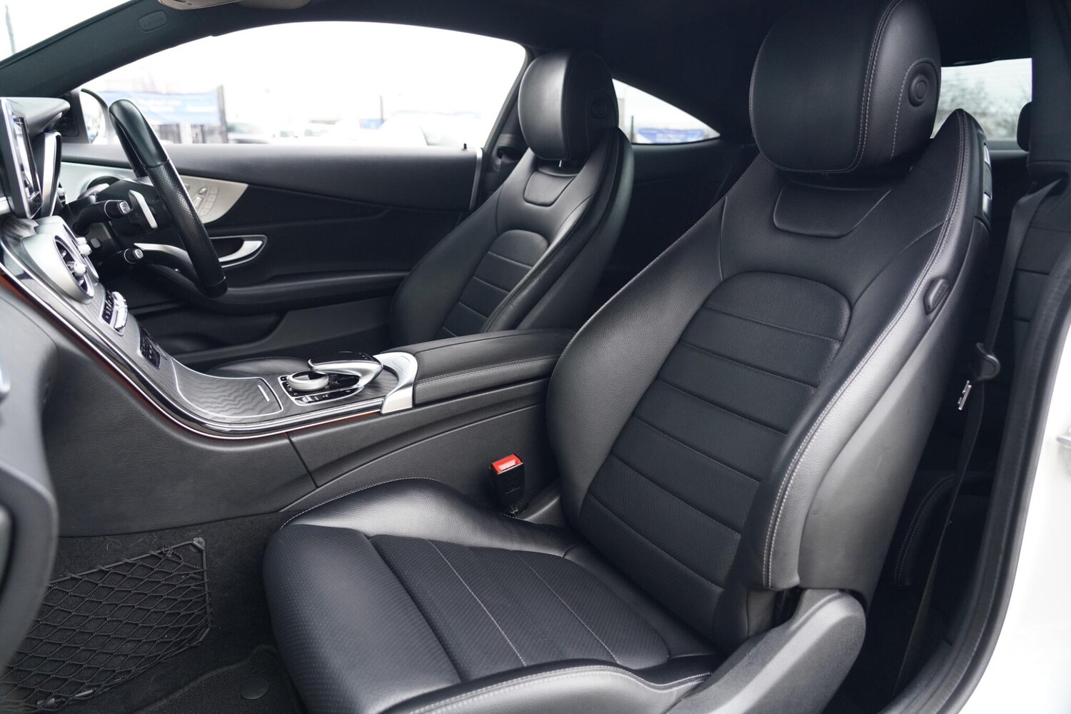 Used Mercedes-Benz C Class for sale - 77724046: Photo 15