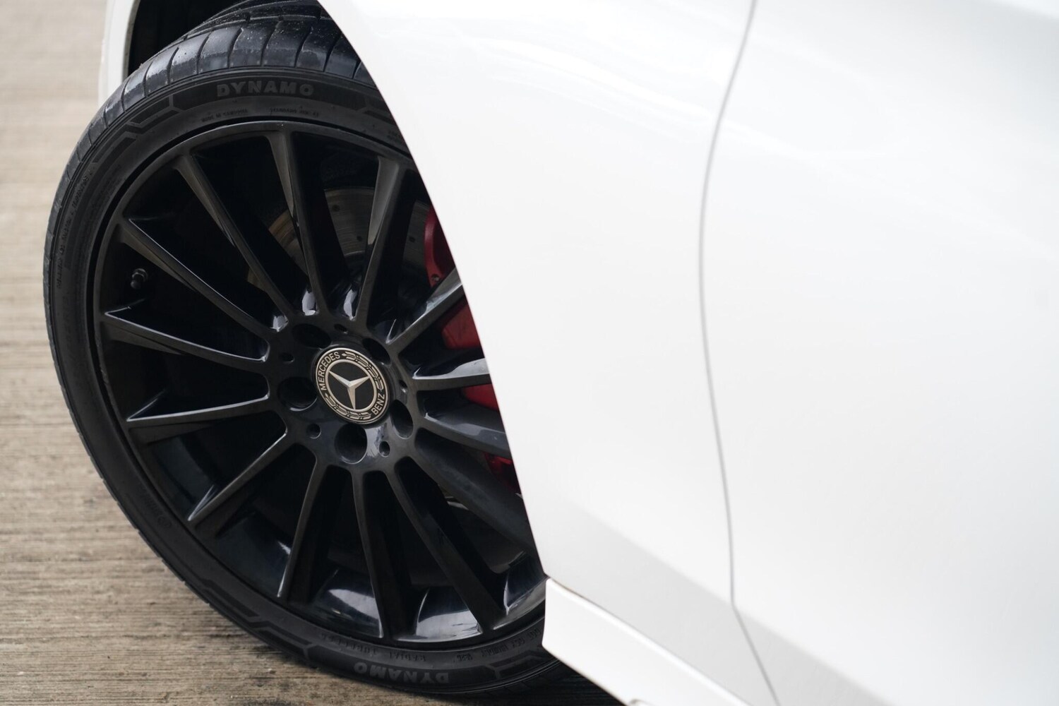 Used Mercedes-Benz C Class for sale - 77724046: Photo 20