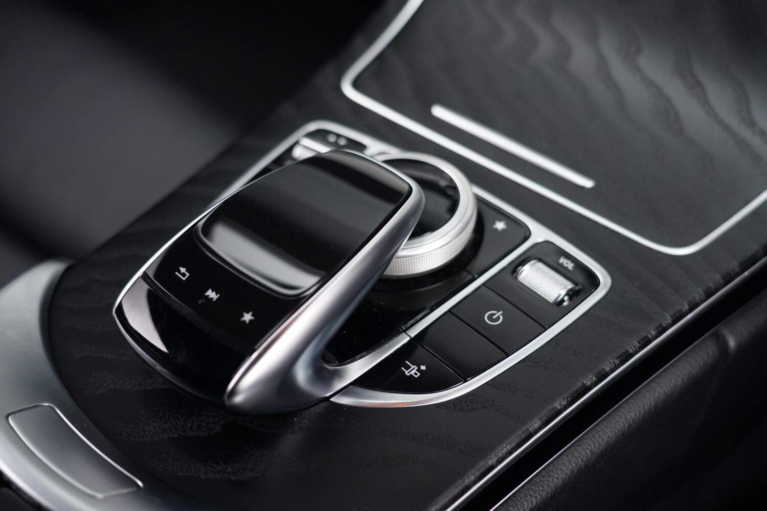 Used Mercedes-Benz C Class for sale - 77724046: Photo 25