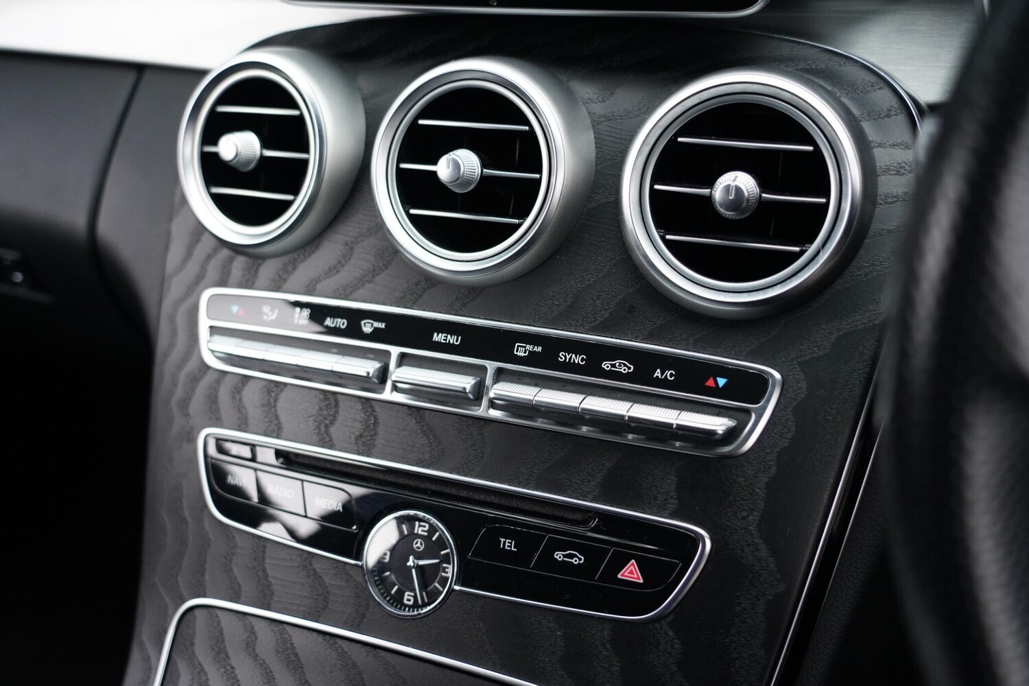 Used Mercedes-Benz C Class for sale - 77724046: Photo 26