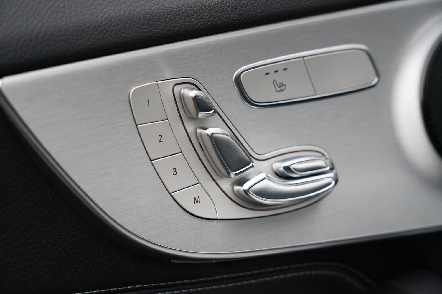 Used Mercedes-Benz C Class for sale - 77724046: Photo 27