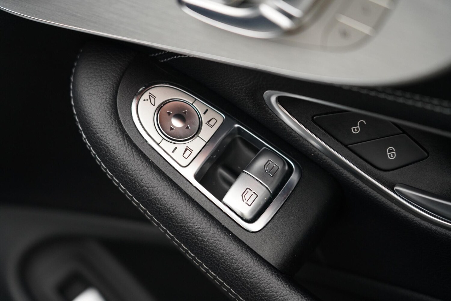 Used Mercedes-Benz C Class for sale - 77724046: Photo 28