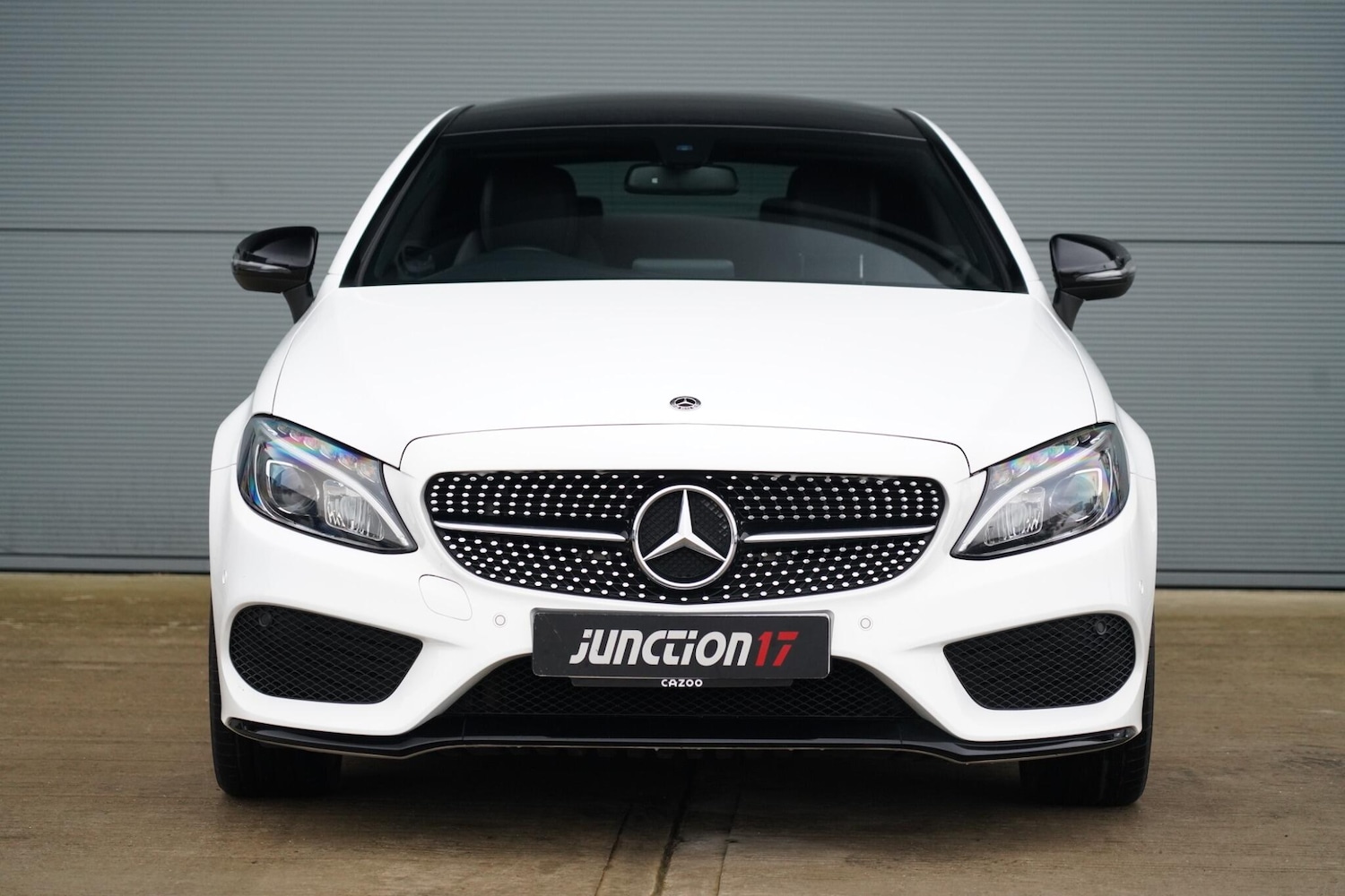 Used Mercedes-Benz C Class for sale - 77724046: Photo 5