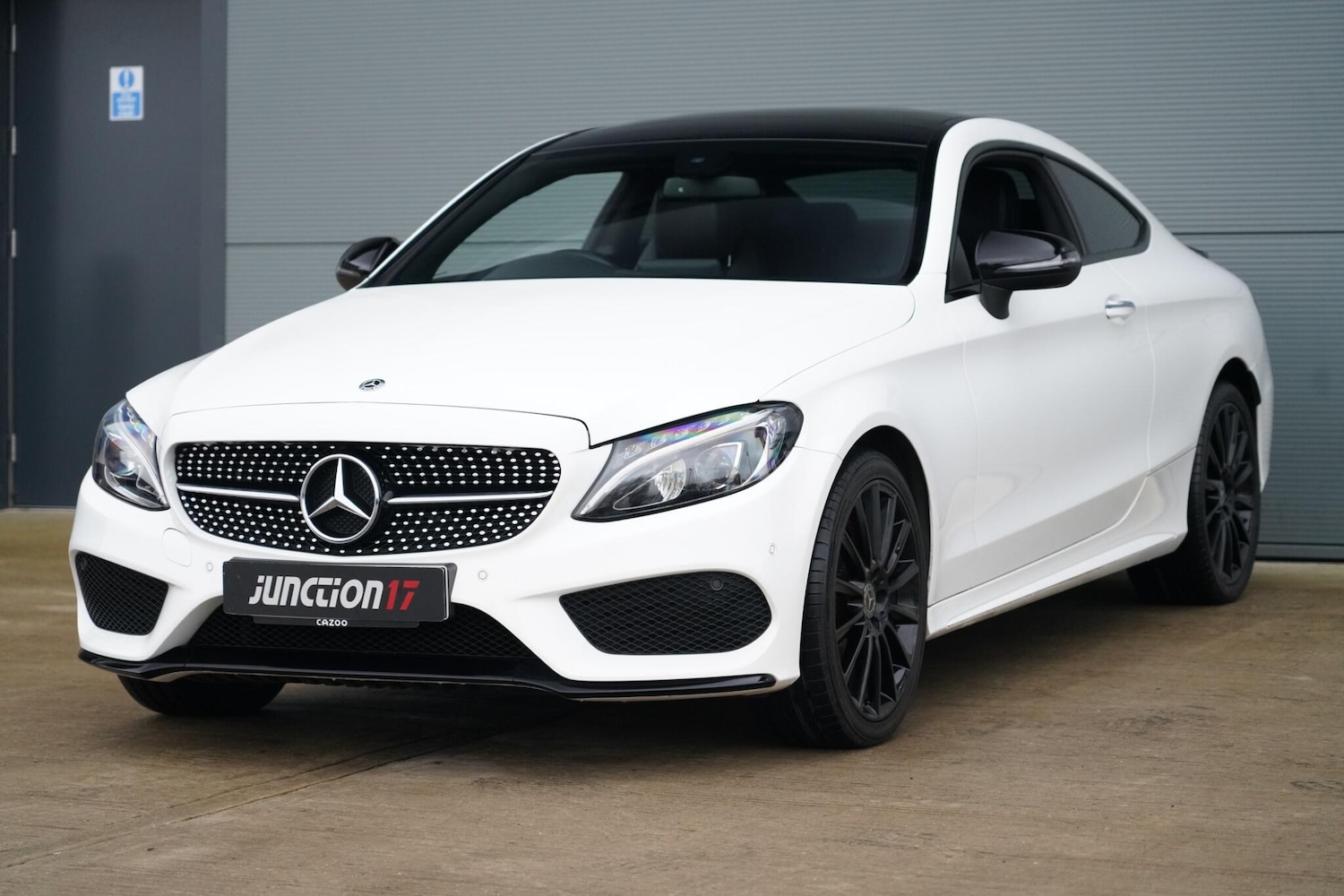 Used Mercedes-Benz C Class for sale - 77724046: Photo 6