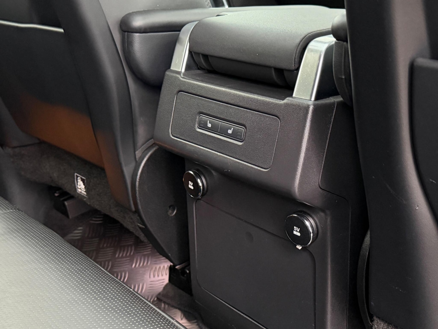 Used Land Rover Discovery 2018 for sale - 77723382: Photo 15