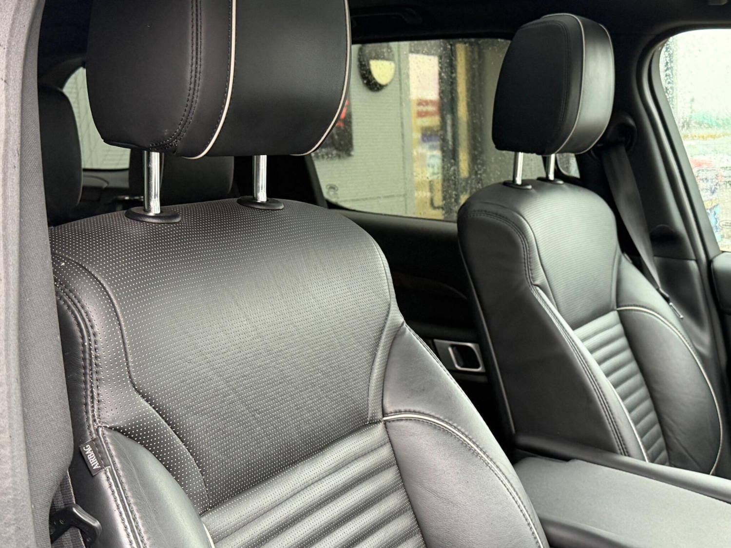 Used Land Rover Discovery 2018 for sale - 77723382: Photo 7