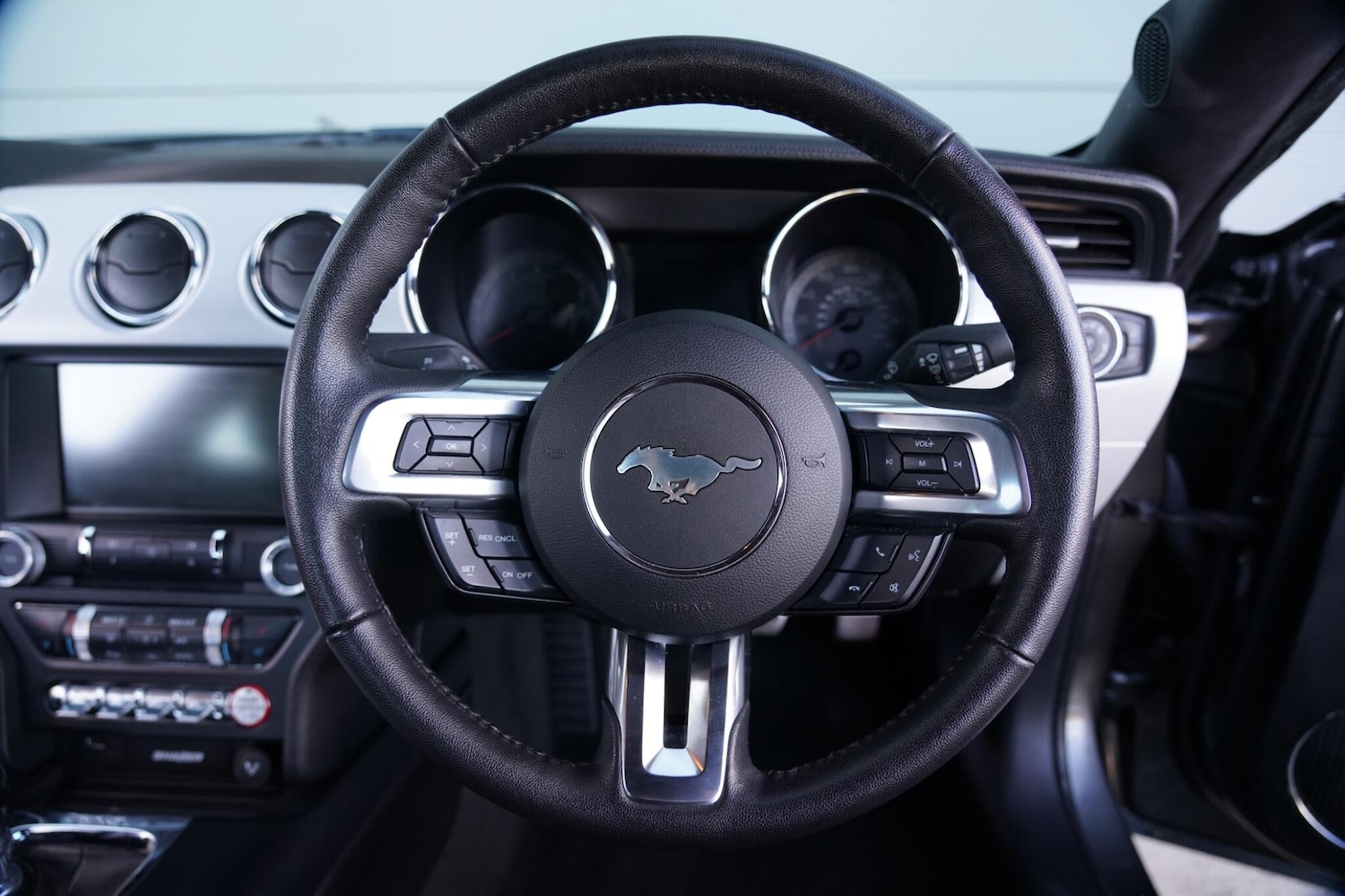 Used Ford Mustang 2016 for sale - 76657576: Photo 11