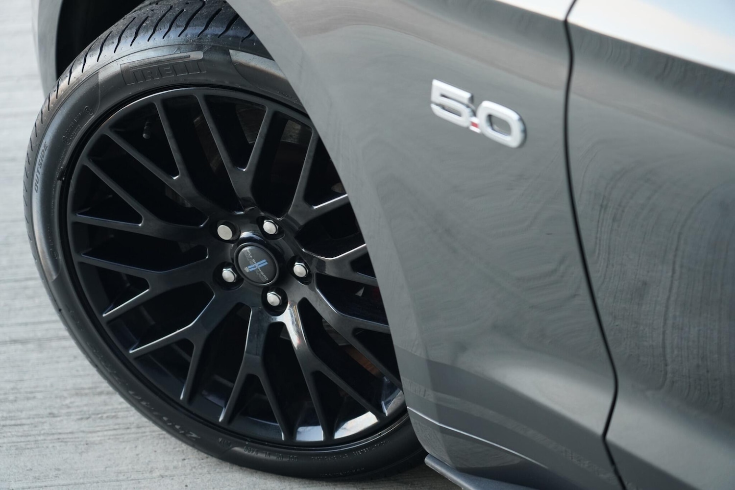 Used Ford Mustang 2016 for sale - 76657576: Photo 16