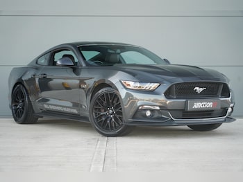 Used Ford Mustang 2016 for sale - 76657576: Photo