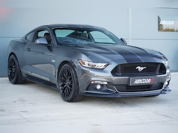 Used Ford Mustang 2016 for sale - 76657576: Photo