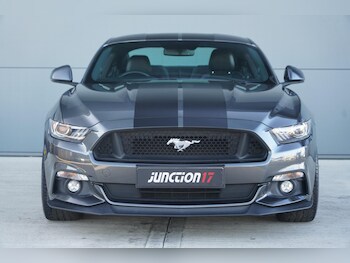 Used Ford Mustang 2016 for sale - 76657576: Photo