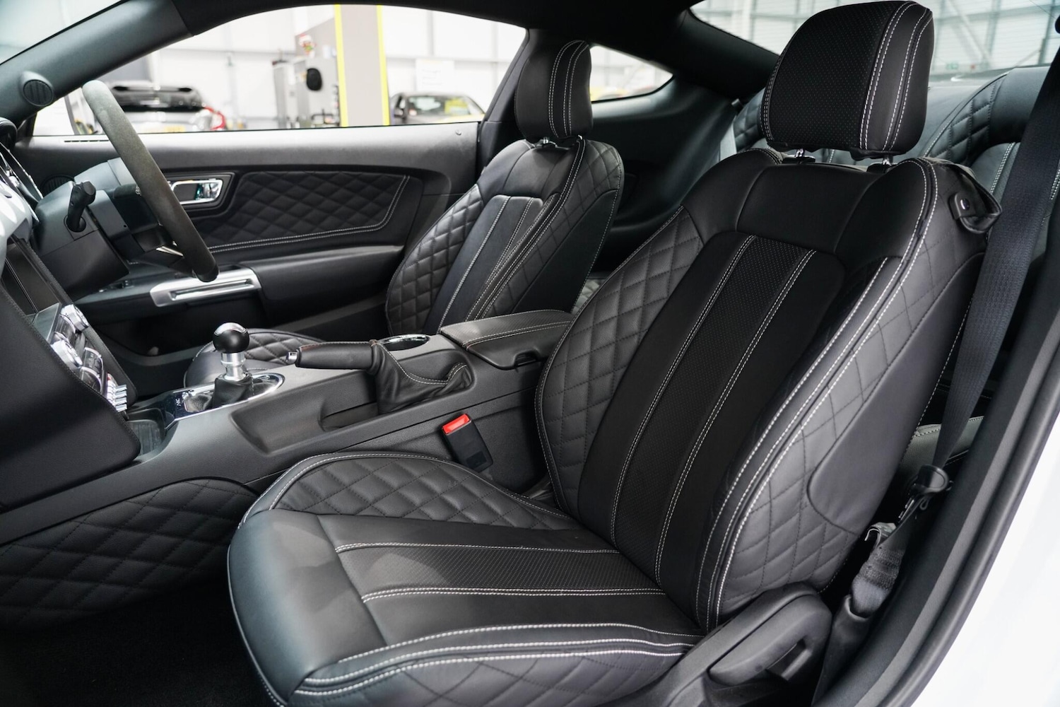 Used Ford Mustang 2017 for sale - 76657910: Photo 13