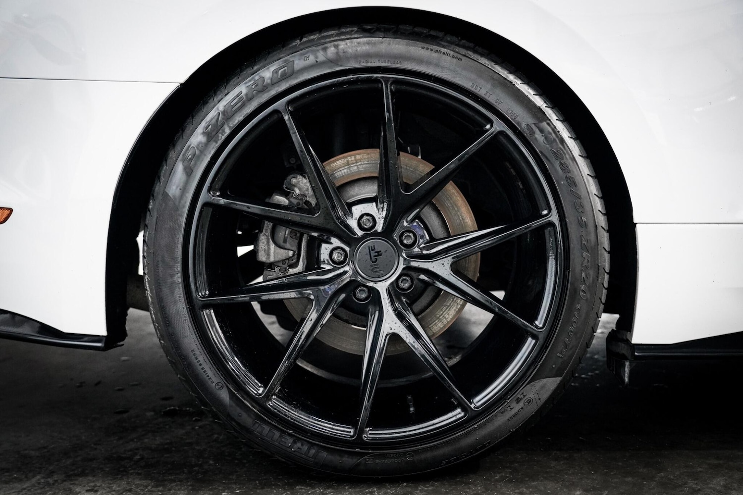 Used Ford Mustang 2017 for sale - 76657910: Photo 14