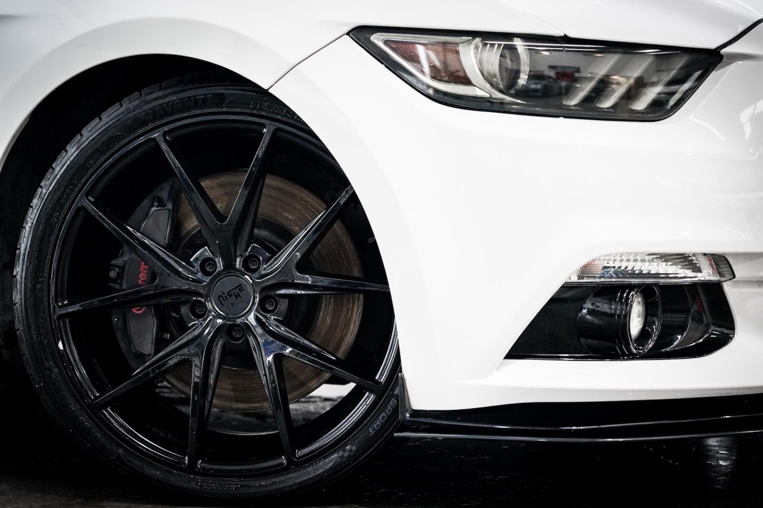 Used Ford Mustang 2017 for sale - 76657910: Photo 15