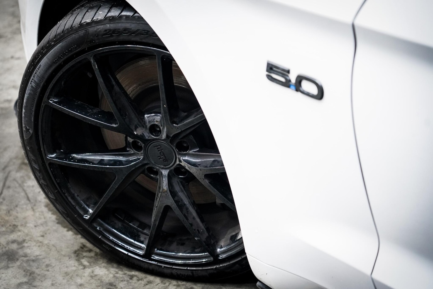 Used Ford Mustang 2017 for sale - 76657910: Photo 16